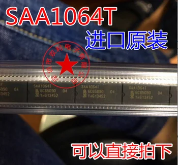 Акция прямых продаж, 100% новый и оригинальный светодиод SAA1064T SOP24 LED