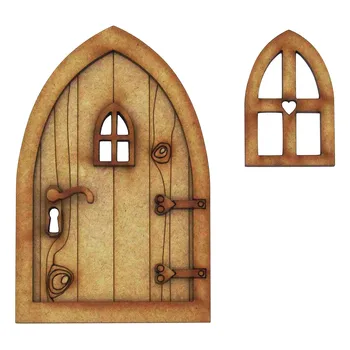 Набор для изготовления деревянной двери своими руками своими руками 