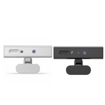 Веб-камера для распознавания лиц Windows Hello Full HD 1080P 30 кадров в секунду Для Windows 10,11 Простой вход в систему для настольных компьютеров и ноутбуков