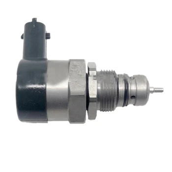 Автомобильный клапан давления топлива Common Rail Регулятор давления топлива для HYUNDAI KIA 0281006037 31402-2F000 314022F000