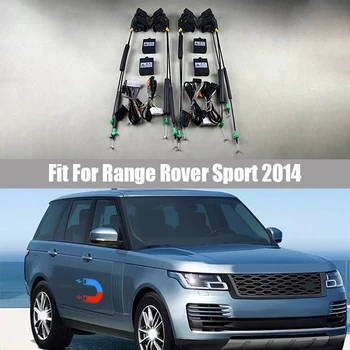 Подходит для Range Rover Sport 2014 Star Pulse Discovery Sport Discovery 5 Defender Четырехдверная электрическая всасывающая дверь