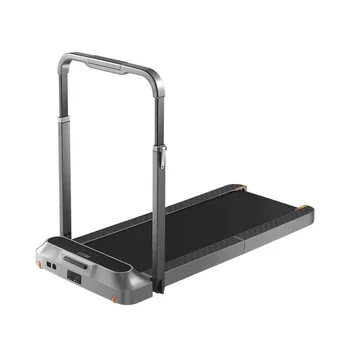 2023 Новый Коврик Для ходьбы R2 Smart Folding Home Treadmill App Дистанционное Управление Фитнес-Беговой Дорожкой