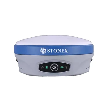 Дешевая и самая продаваемая Базовая станция Системы Stonex S900A/S9II GNSS RTK Stonex S9ii GPS RTK Gnss Base И Ровер Для Gps-съемки