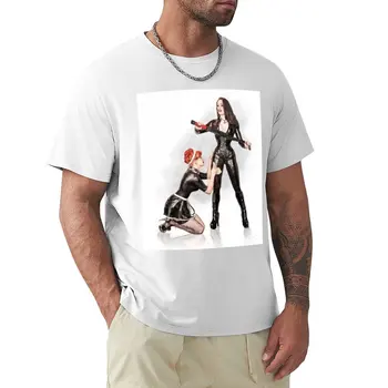 Готовим футболку для хозяйки, эстетичная одежда, однотонная футболка для мальчика, мужские футболки