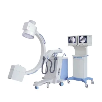 Цена высокочастотной хирургической рентгеновской системы C-arm SY-D034 цифровое рентгеноскопическое оборудование C-arm рентгеновский аппарат