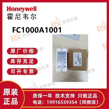 Регулятор пламени Honeywell (UV) FC1000A1001 20 в наличии