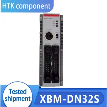 Новый оригинальный программируемый контроллер XBM-DN32S PLC