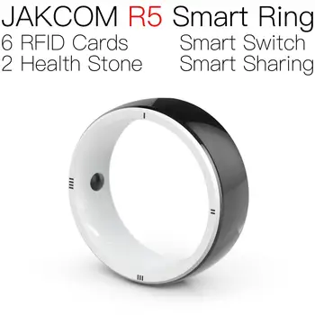 JAKCOM R5 Смарт-кольцо лучше, чем бирки водонепроницаемый rfid-браслет с чипом-биркой membrana для чтения и записи rf-экранирующей карты