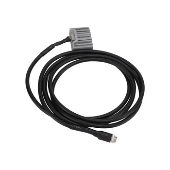 Стерео кабельный адаптер AUX in MP3 Входные кабели AUX Адаптеры Замена звука высокой четкости для CRV 2008-2013 для автомобилей