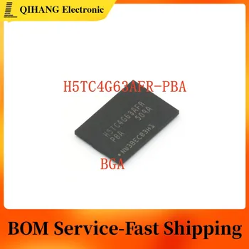1-5ШТ H5TC4G63AFR-PBA BGA DDR3 4 ГБ микросхема памяти H5TC4G63AFR PBA