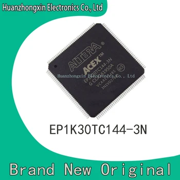 EP1K30TC144-3N EP1K30TC144 EP1K30TC EP1K30 IC QFP144 Новый Оригинальный чип