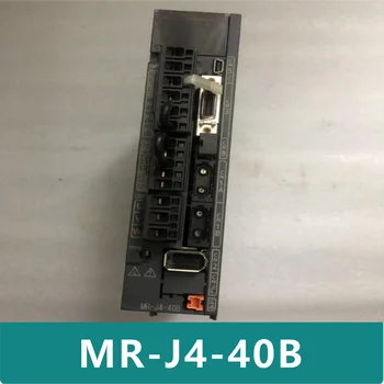 Оригинальный привод MR-J4-40B
