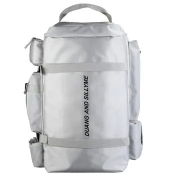 Рюкзак Женская специальная дорожная сумка для хранения Большой емкости, модный рюкзак для путешествий большого размера, мужская сумка для почвы, сумка-мессенджер