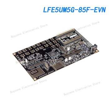 Инструмент разработки программируемых логических микросхем LFE5UM5G-85F-EVN, оценочная плата ECP5