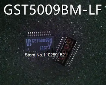 GST5009BM-LF CST50098M-LF GST5009BMLF SOP24