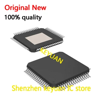 100% Новый чипсет TAS5631B TAS5631BPHDR QFP-64