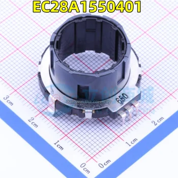 5 шт. / ЛОТ EC28A1550401 Японский энкодер 30 с полой осью ALPS Alpine рассчитан на 15 импульсов.