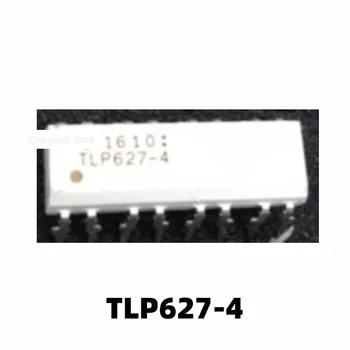 1 шт. микросхема оптоэлектронной связи TLP627-4 TLP627-4GB DIP-16