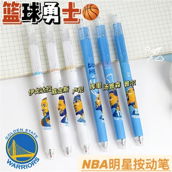 Нейтральная ручка для пресса для мальчиков-баскетболистов 