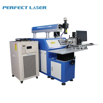 Идеальная лазерная автоматическая промышленная пресс-форма для лазерной сварки пресс-форм