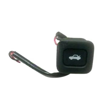 Кнопка открытия задней двери багажника-переключатель крышки багажника для / Avante HD 2007-2010 93555-2H000 (черный)