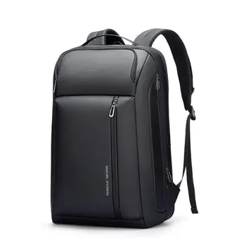Дорожный рюкзак Mark Ryden, мужская сумка для ноутбука, многофункциональный деловой рюкзак большой емкости с USB-портом для зарядки