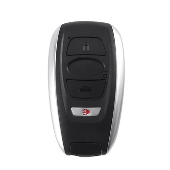 CN034006 Автомобильный смарт-ключ с 4 кнопками на 2017-2020 88835-FL03A FCCID HYQ14AHK 433 МГц