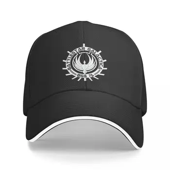 Новая бейсболка Battlestar Galactica Crew, военная тактическая кепка, шляпа для папы, спортивные кепки, Кепки для женщин, мужские