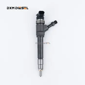 DXM 0445 110 250 Высококачественный китайский Дизельный двигатель Common Rail Инжектор 0445110250