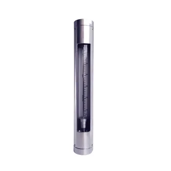 Серия LZB-VA 30S DN25mm коррозия азотной кислотой, аммиак, жидкое стекло, ротаметр, жидкий озон, расходомер из нержавеющей стали