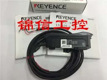 Новый оригинальный датчик лазерного усилителя KEYENCE LV-N12N