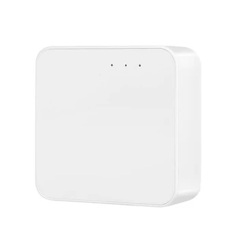 Многорежимный умный концентратор WiFi Bluetooth Zigbee Bridge Пульт дистанционного управления для дома Smart Life