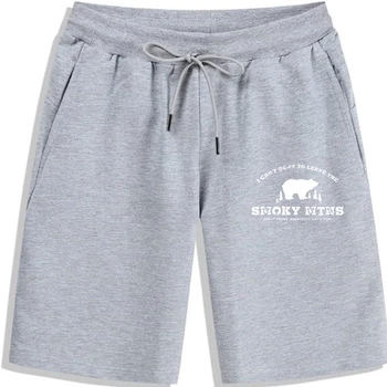 Мужские шорты Great Smoky Mountains Bear shorts для мужчин Женские шорты