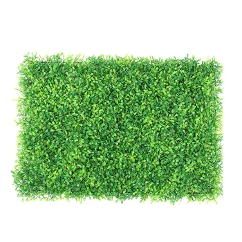 Искусственный газонный травяной коврик Зеленый искусственный газонный ковер для магазинов, дорог, домов, офисов C66