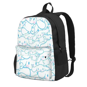Модный школьный рюкзак с животным принтом 2023, Женский студенческий рюкзак, мужская сумка большой емкости, сумка для компьютера, Походная сумка
