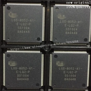 LGS-8G52-A1-E-LQ2-P LGS-8G52-A1-E-LQ2-P LGS-8G52 Совершенно новый и оригинальный чип IC