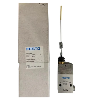 FESTO- Вискозный клапан FVS-3-1/8 3876 FVS