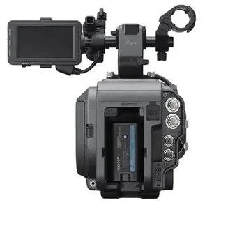 Полнокадровая камера PXW-FX9 XDCAM 6K + объектив 28-135 мм
