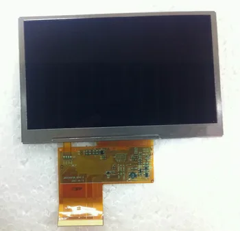4,3-дюймовый 45-контактный TFT LCD общий экран (сенсорный/без касания) LMS430HF15 480 *272 (RGB)