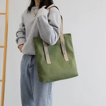 2023 Новая дизайнерская сумка через плечо с надписью - модная, идеально подходящая для женской сумки, повседневная, большой емкости, женская сумка через плечо