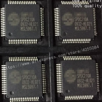 3ШТ SPDC210A-HL021 SPDC210A SPDC210 микросхема электронных компонентов IC