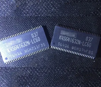 K4S641632N-LC60 K4S641632N K4S641632 Совершенно новый и оригинальный чип IC